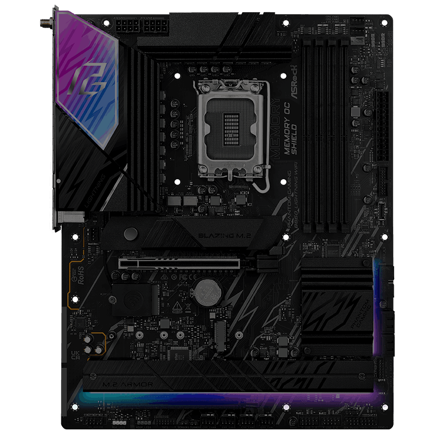 【RE】HyperM.2(BlazingM2 + Gen4x4)